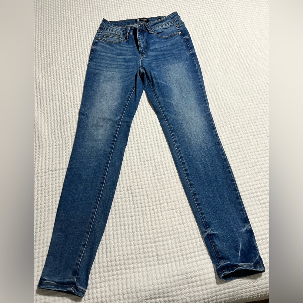 Judy Blue womens skinny Jean